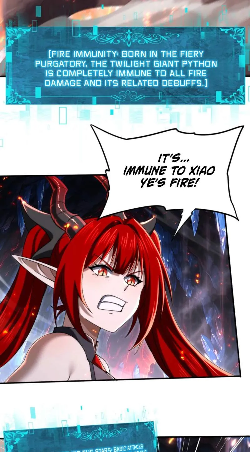 WORTHLESS PROFESSION: DRAGON TAMER Chapter 298 page 17 - 
