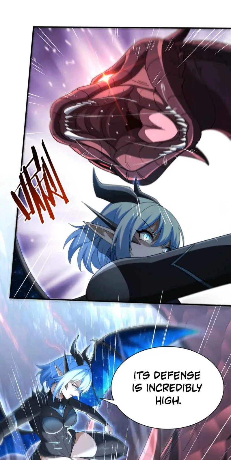 WORTHLESS PROFESSION: DRAGON TAMER Chapter 298 page 20 - 