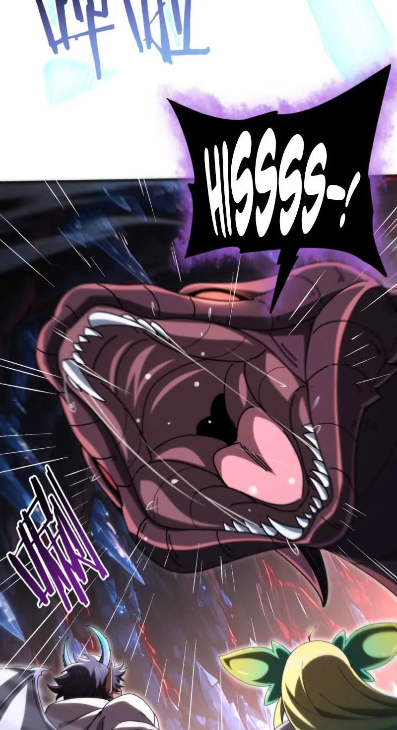 WORTHLESS PROFESSION: DRAGON TAMER Chapter 298 page 28 - 