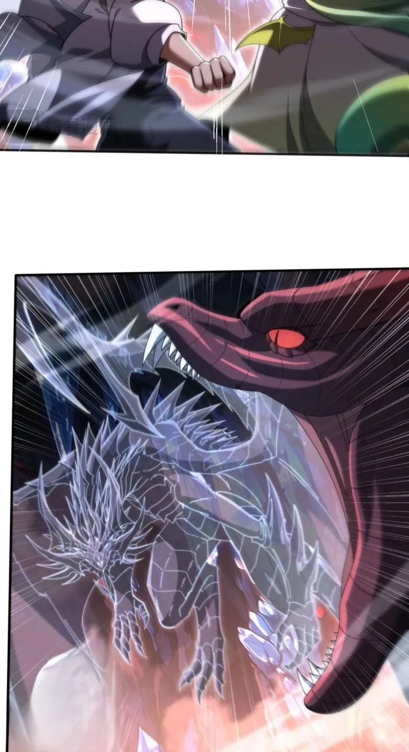 WORTHLESS PROFESSION: DRAGON TAMER Chapter 298 page 29 - 