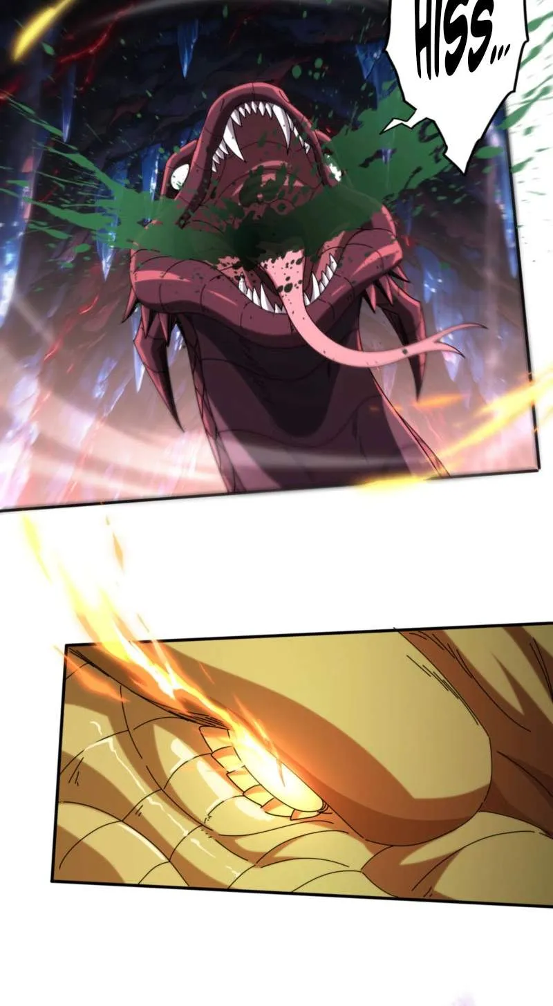 WORTHLESS PROFESSION: DRAGON TAMER Chapter 298 page 43 - 