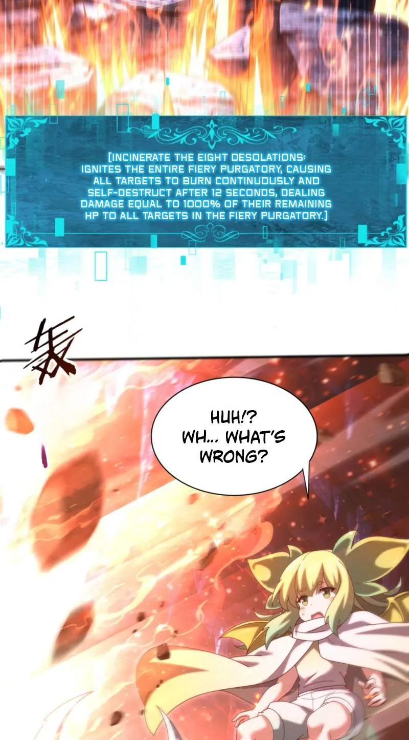 WORTHLESS PROFESSION: DRAGON TAMER Chapter 298 page 45 - 