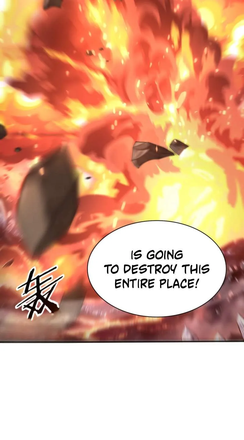 WORTHLESS PROFESSION: DRAGON TAMER Chapter 298 page 47 - 