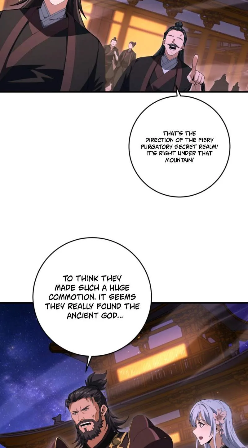WORTHLESS PROFESSION: DRAGON TAMER Chapter 298 page 50 - 