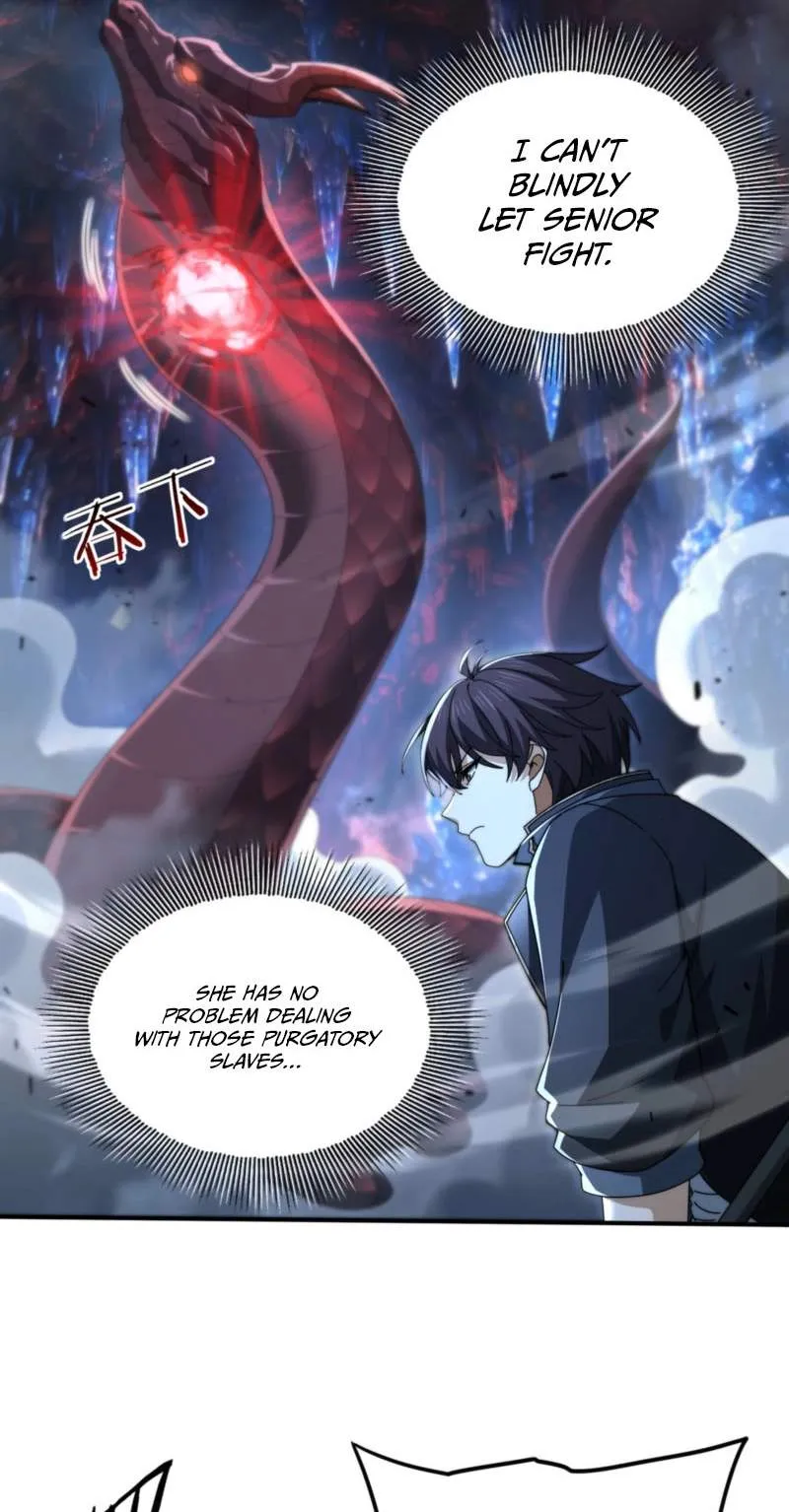 WORTHLESS PROFESSION: DRAGON TAMER Chapter 298 page 6 - 