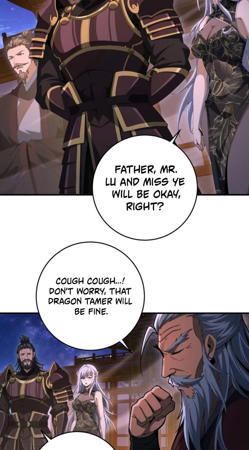 WORTHLESS PROFESSION: DRAGON TAMER Chapter 298 page 51 - 