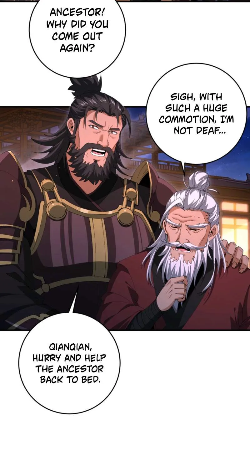 WORTHLESS PROFESSION: DRAGON TAMER Chapter 298 page 52 - 
