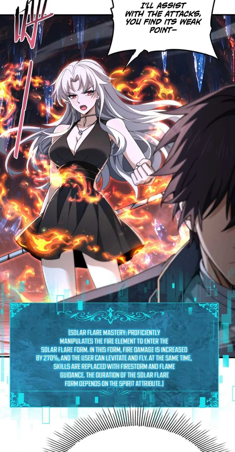 WORTHLESS PROFESSION: DRAGON TAMER Chapter 298 page 7 - 