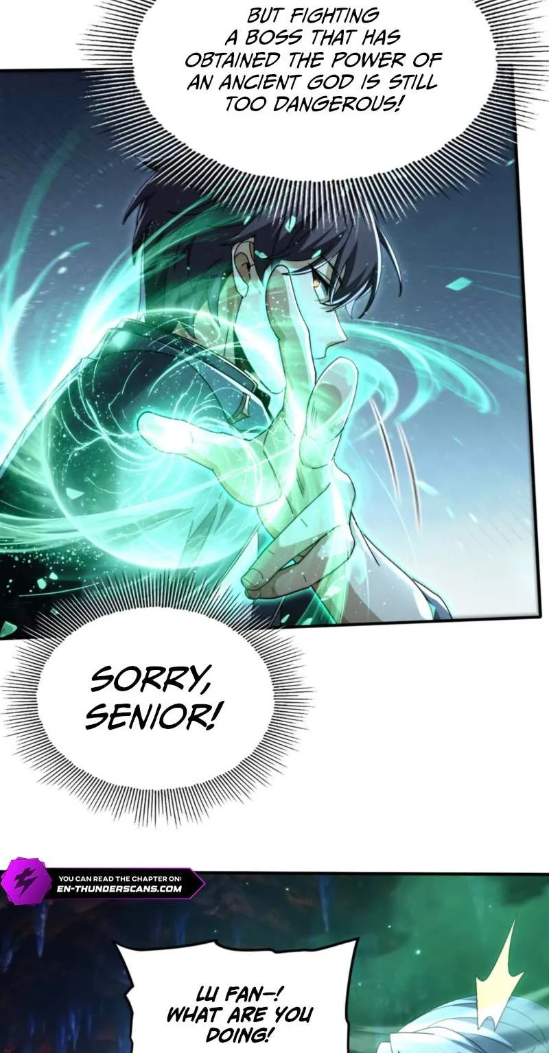WORTHLESS PROFESSION: DRAGON TAMER Chapter 298 page 8 - 