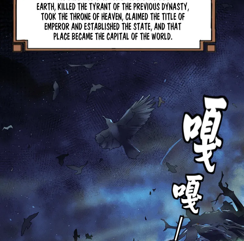 Worthless Reincarnation Chapter 1 page 2 - 