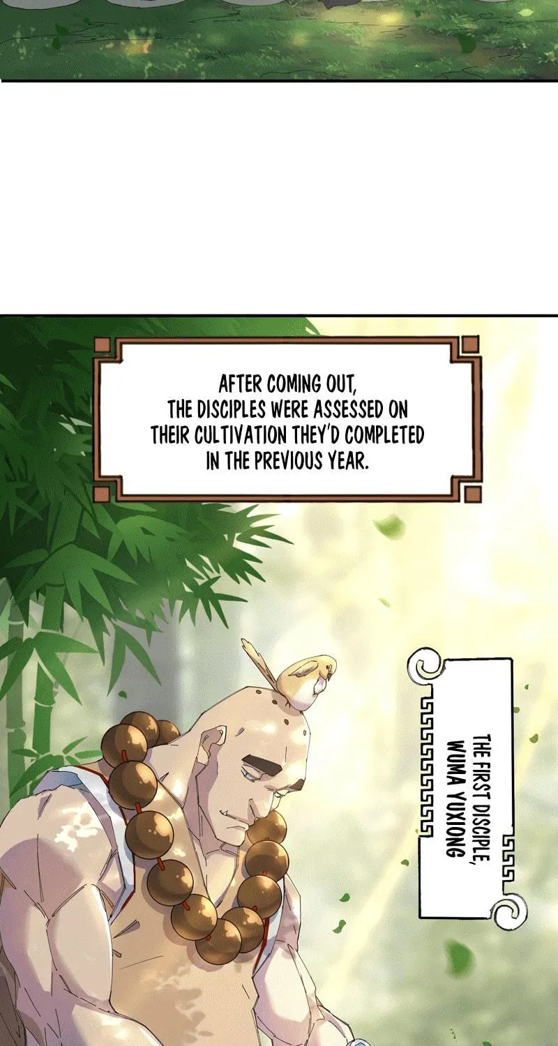 Worthless Reincarnation Chapter 1 page 11 - 