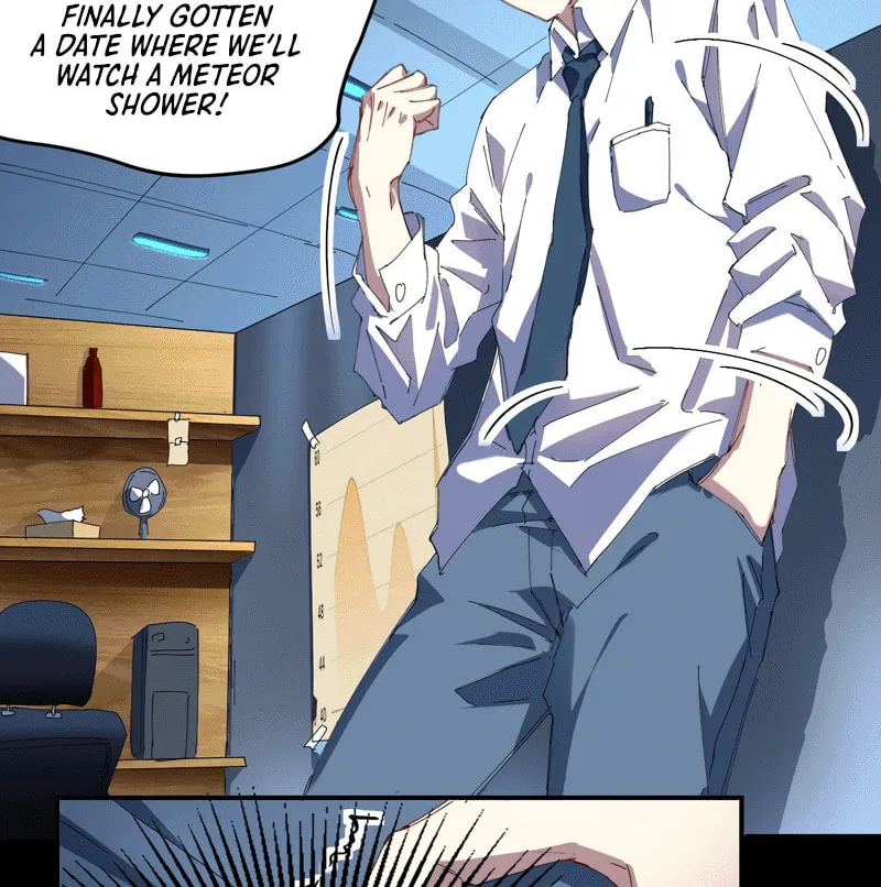 Worthless Reincarnation Chapter 1 page 22 - 