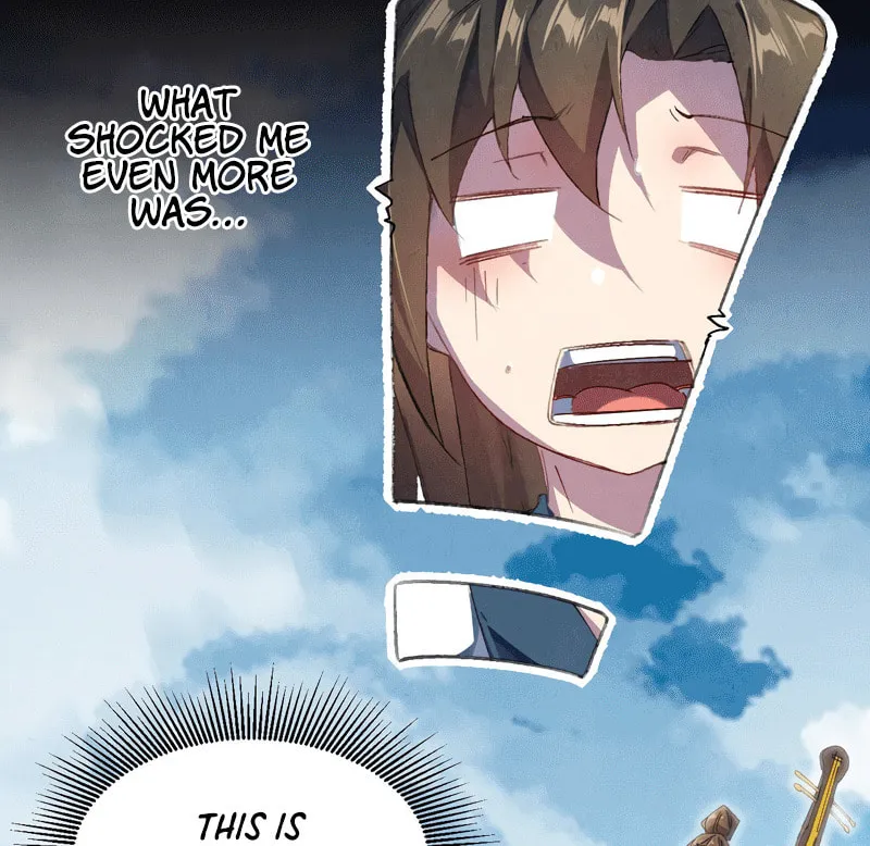 Worthless Reincarnation Chapter 1 page 28 - 