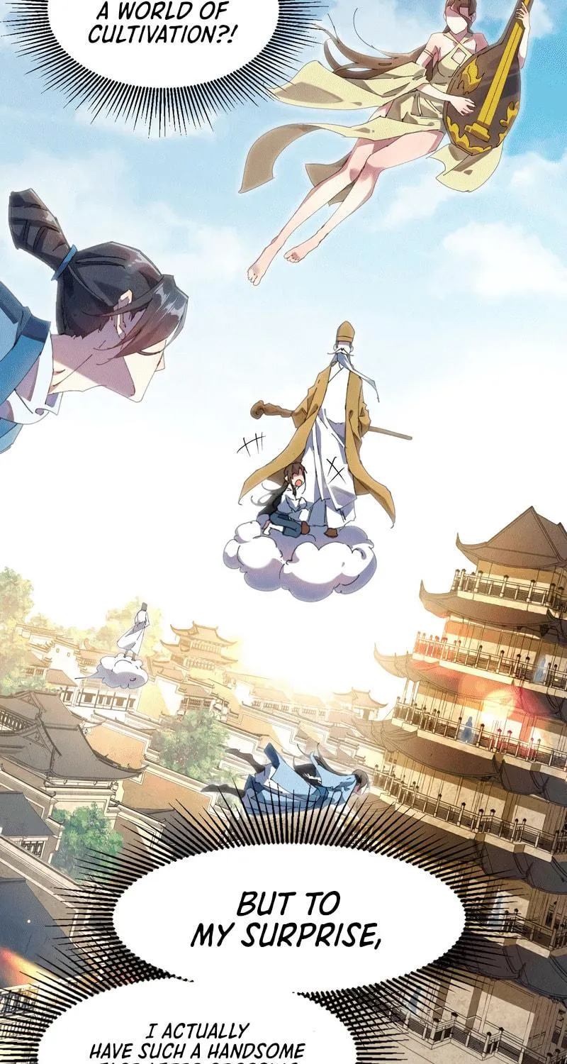 Worthless Reincarnation Chapter 1 page 29 - 