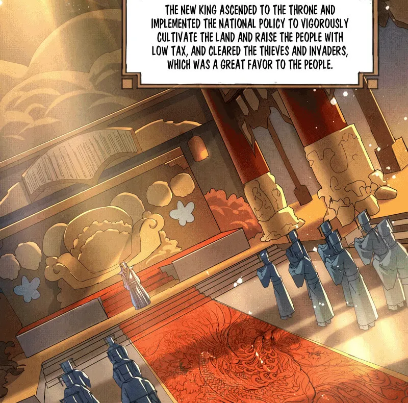 Worthless Reincarnation Chapter 1 page 4 - 