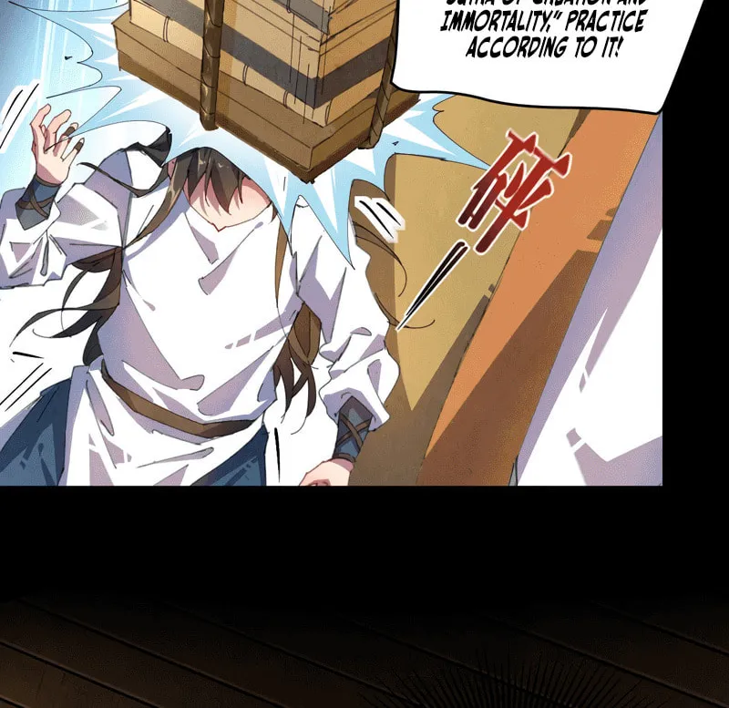 Worthless Reincarnation Chapter 1 page 32 - 