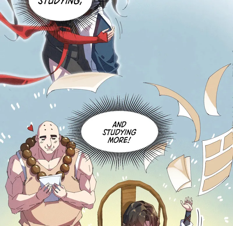 Worthless Reincarnation Chapter 1 page 34 - 