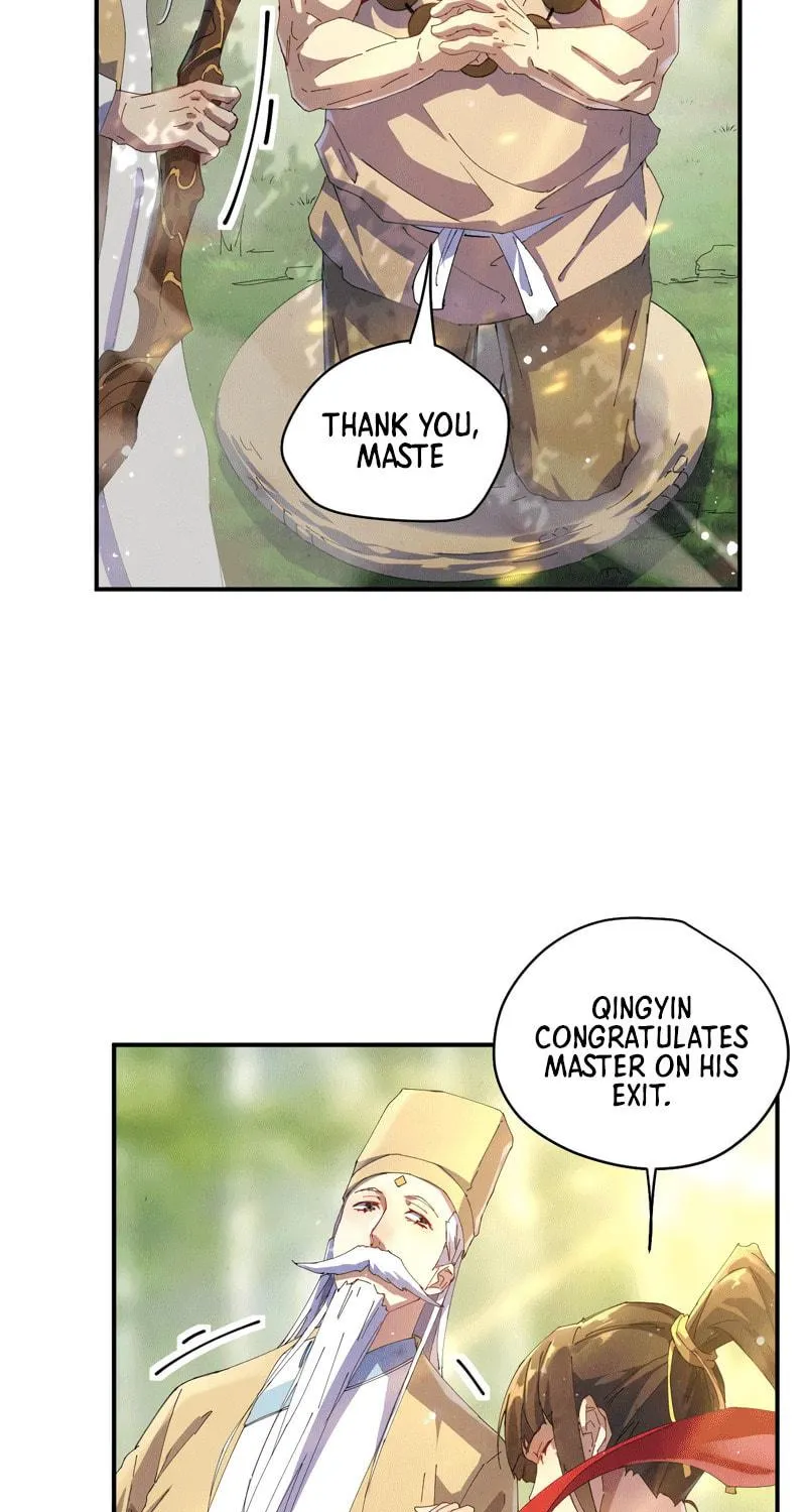Worthless Reincarnation Chapter 1 page 41 - 