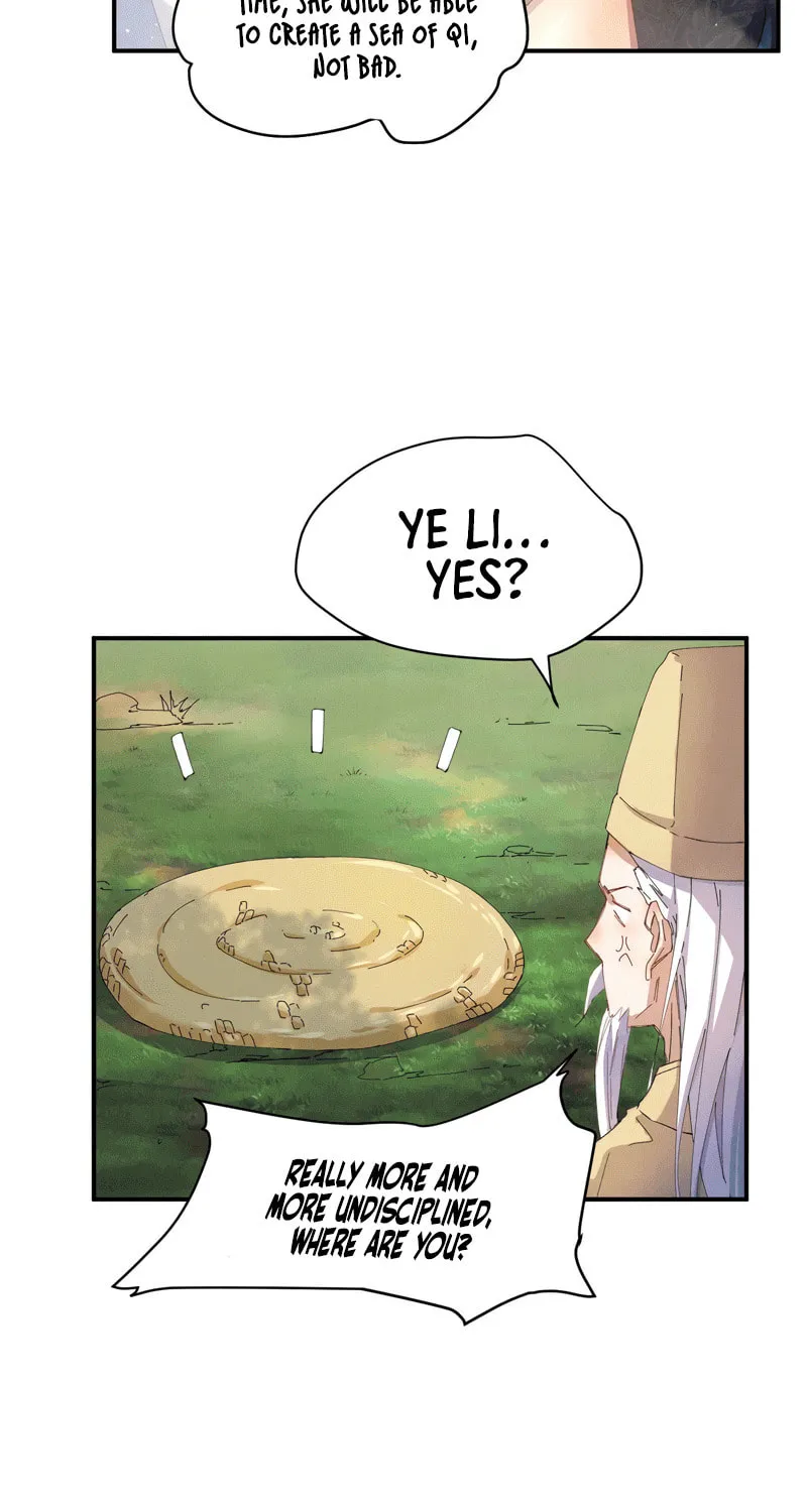 Worthless Reincarnation Chapter 1 page 43 - 