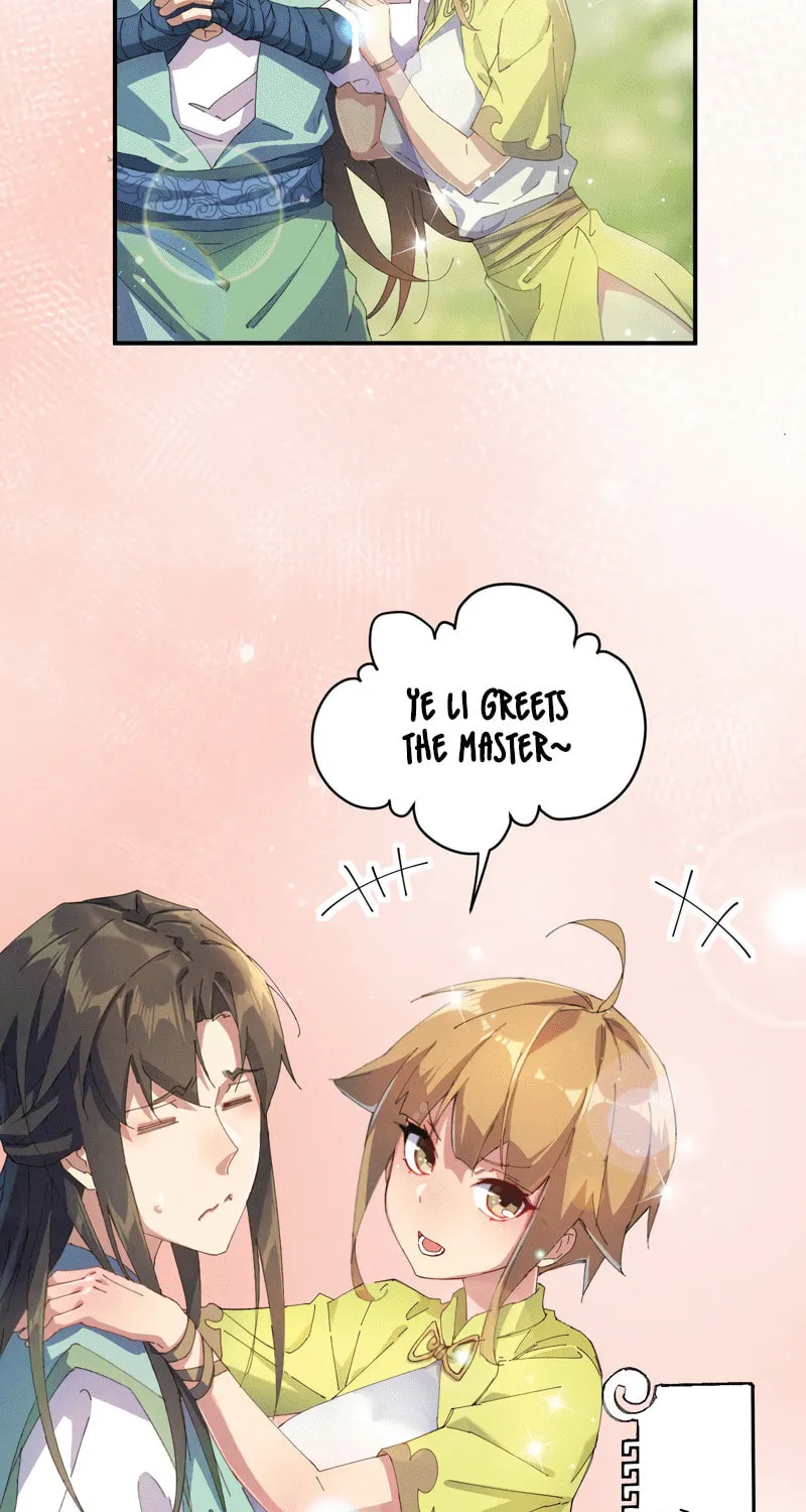 Worthless Reincarnation Chapter 1 page 45 - 
