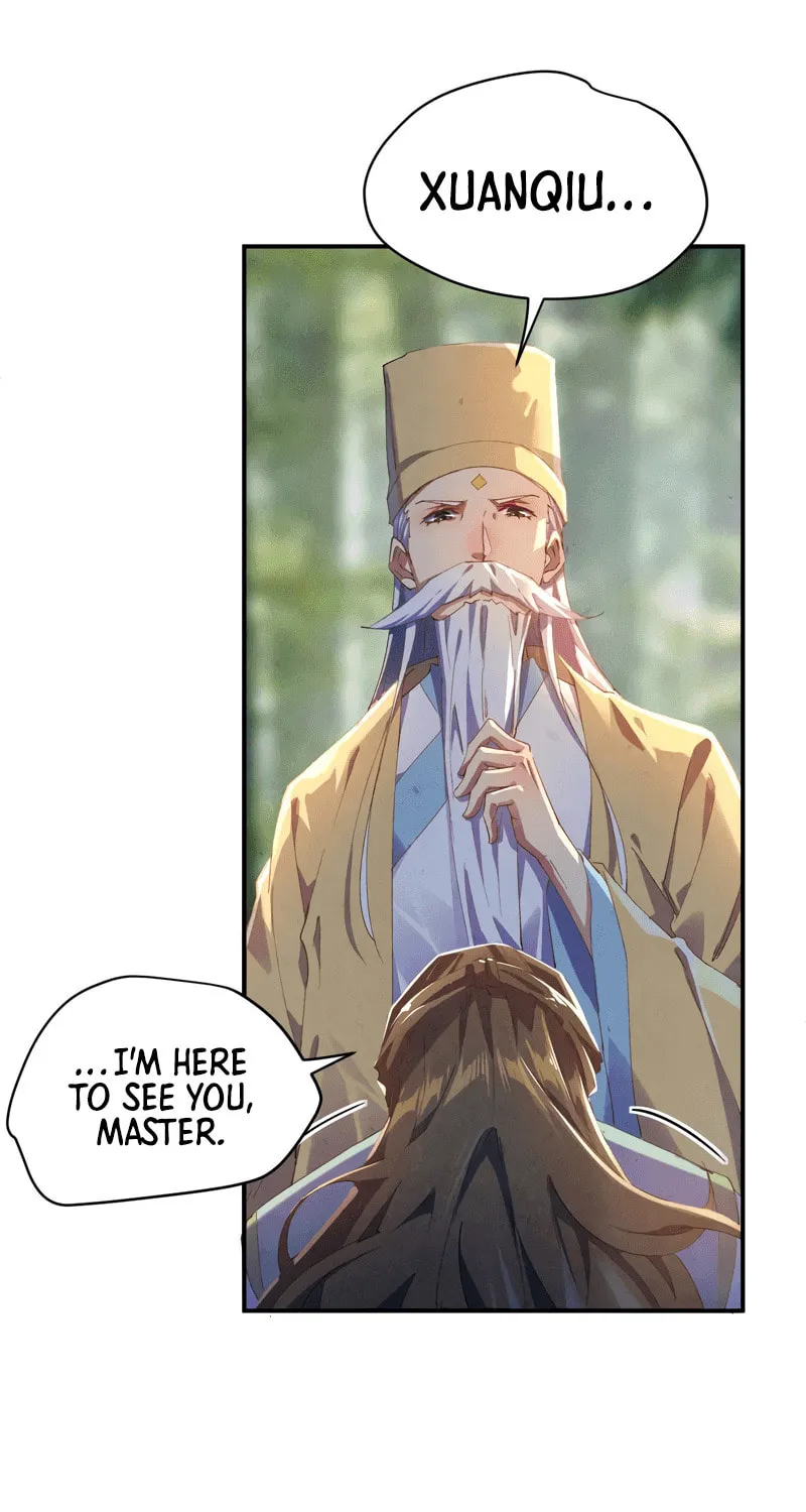 Worthless Reincarnation Chapter 1 page 55 - 