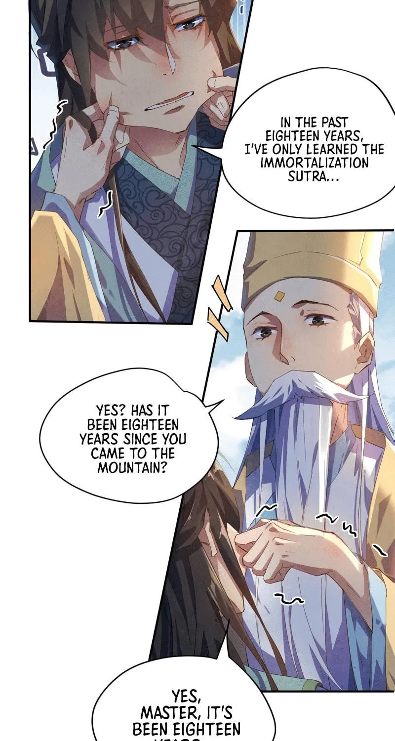 Worthless Reincarnation Chapter 1 page 59 - 