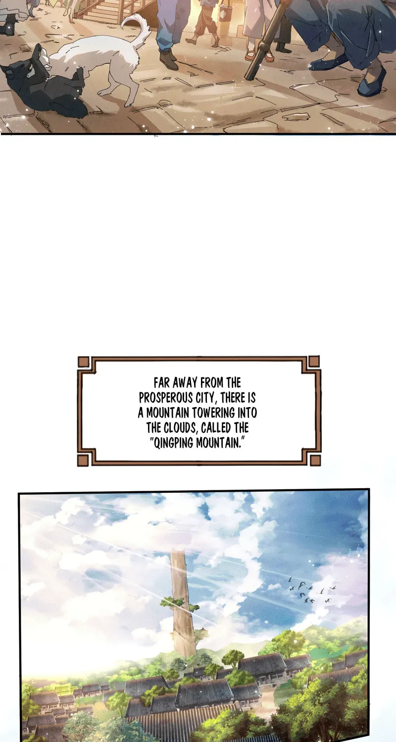 Worthless Reincarnation Chapter 1 page 7 - 