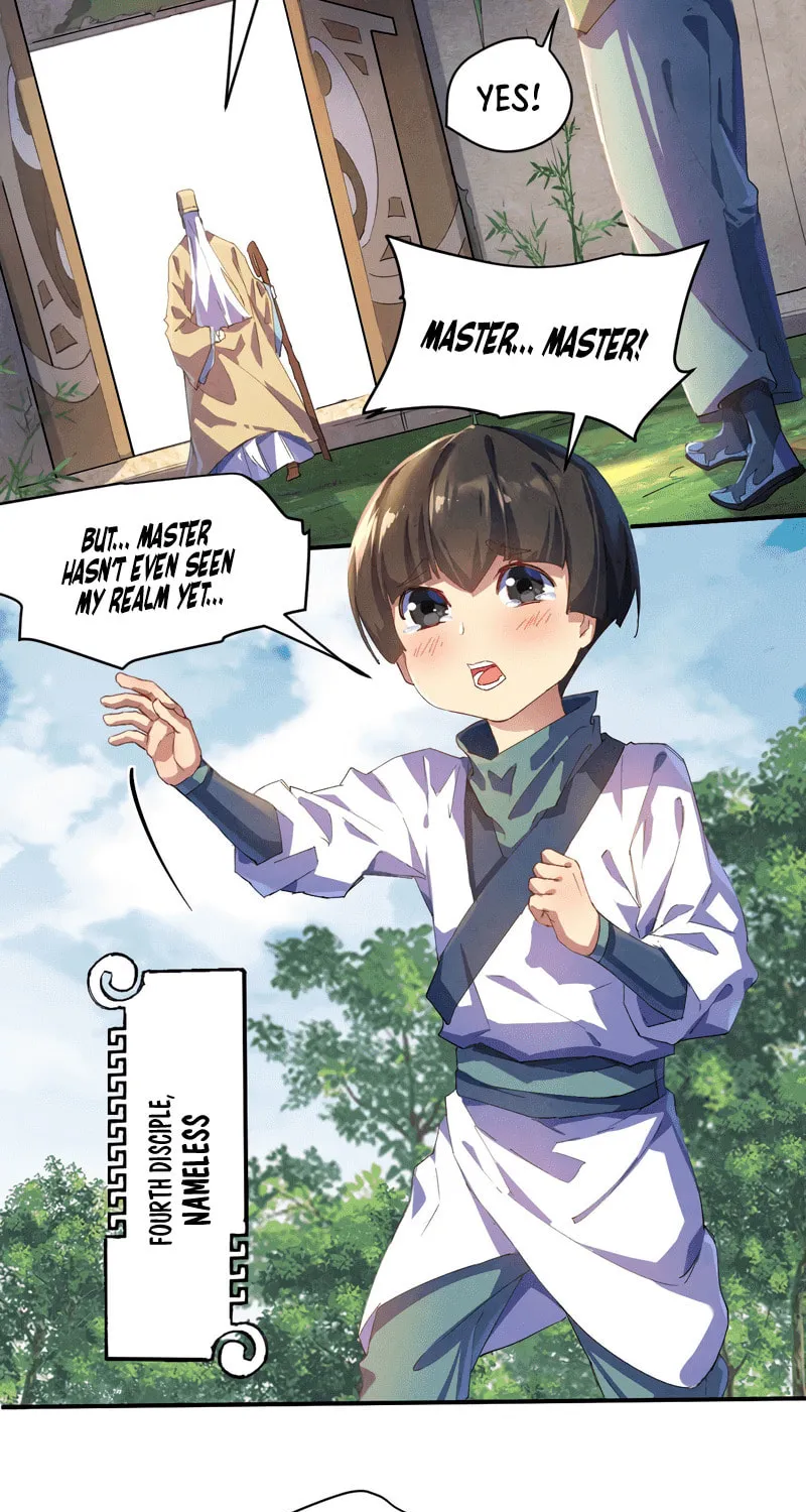 Worthless Reincarnation Chapter 1 page 61 - 