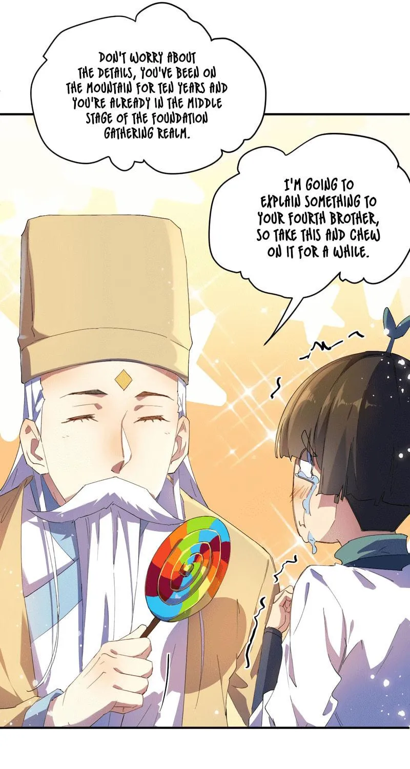 Worthless Reincarnation Chapter 1 page 65 - 