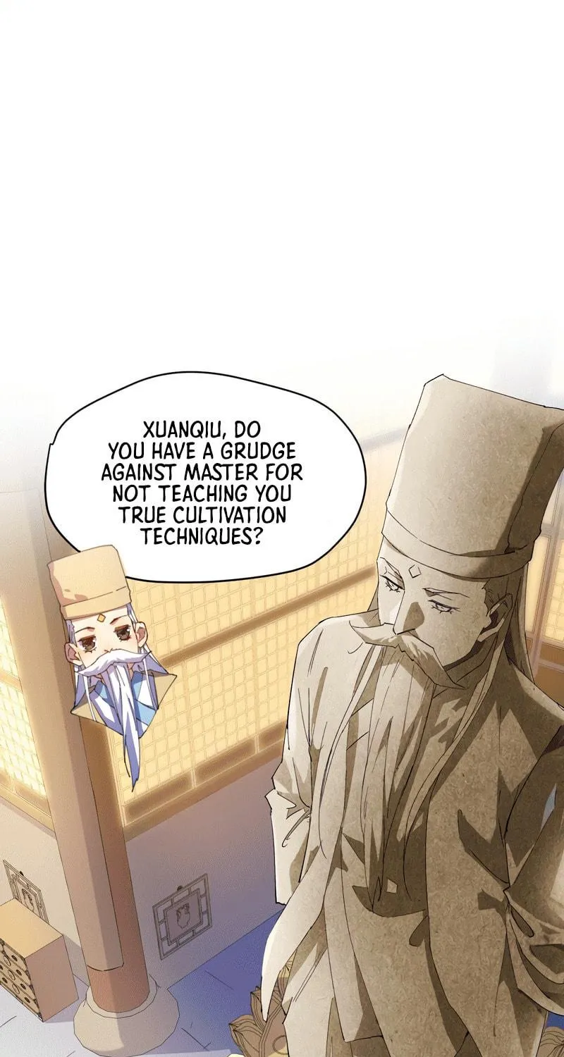 Worthless Reincarnation Chapter 1 page 69 - 