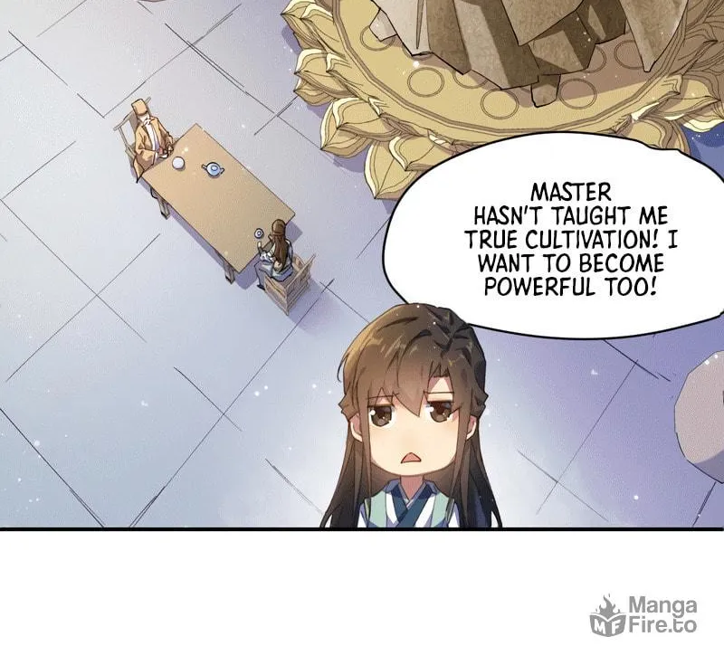 Worthless Reincarnation Chapter 1 page 70 - 
