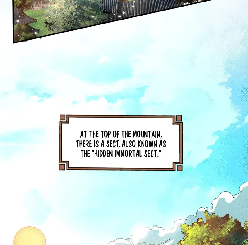 Worthless Reincarnation Chapter 1 page 8 - 