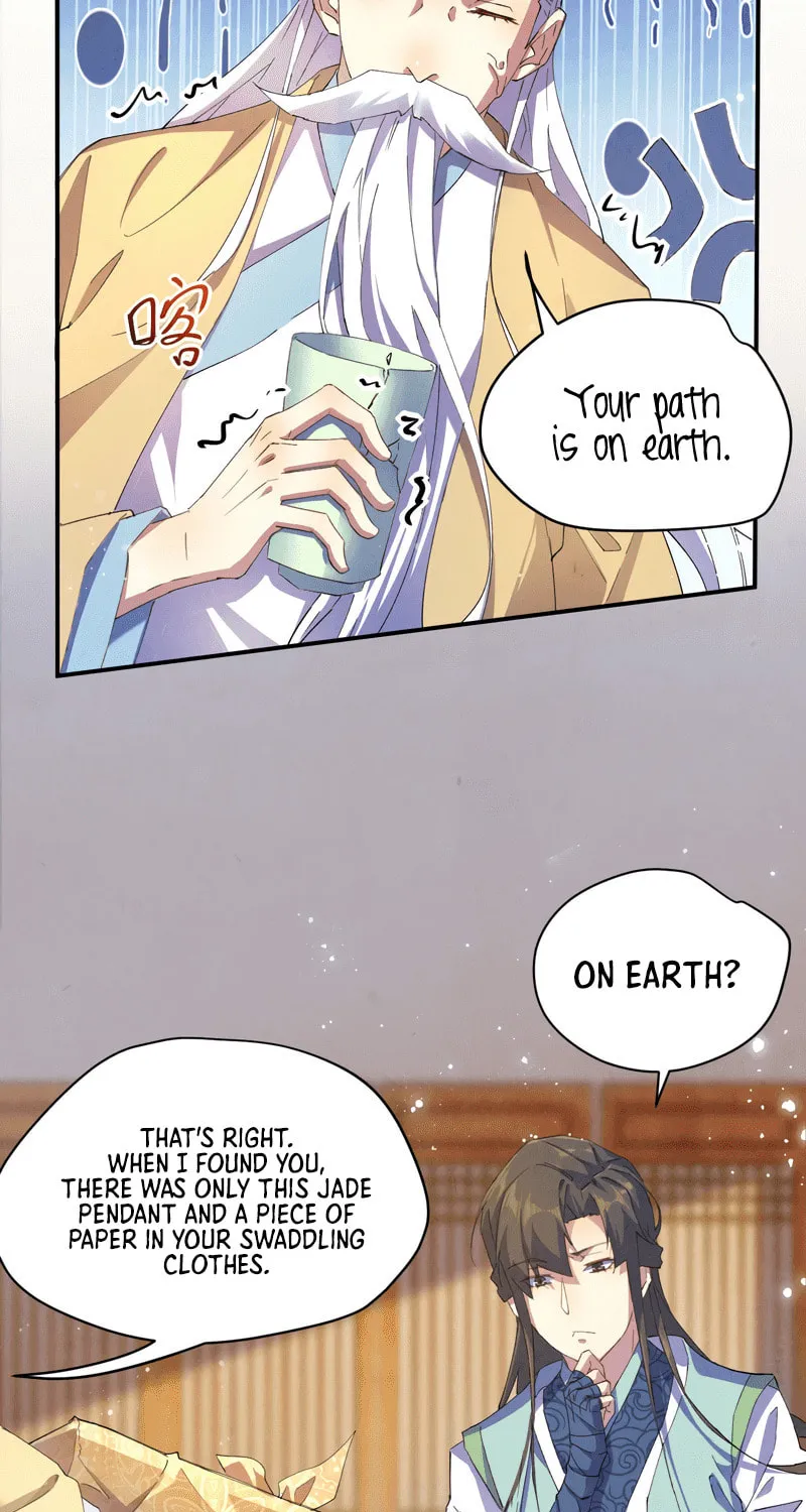 Worthless Reincarnation Chapter 1 page 73 - 