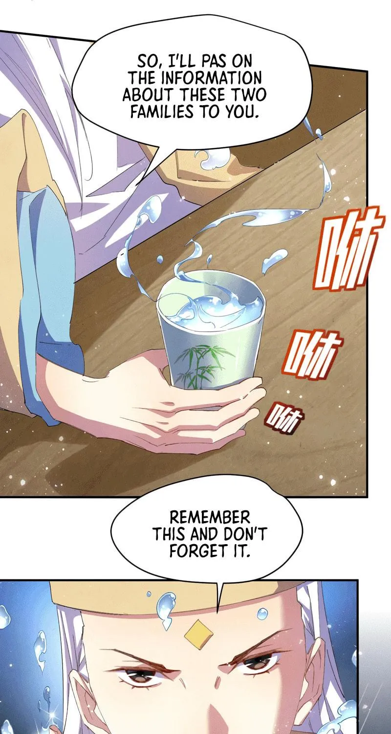 Worthless Reincarnation Chapter 1 page 79 - 