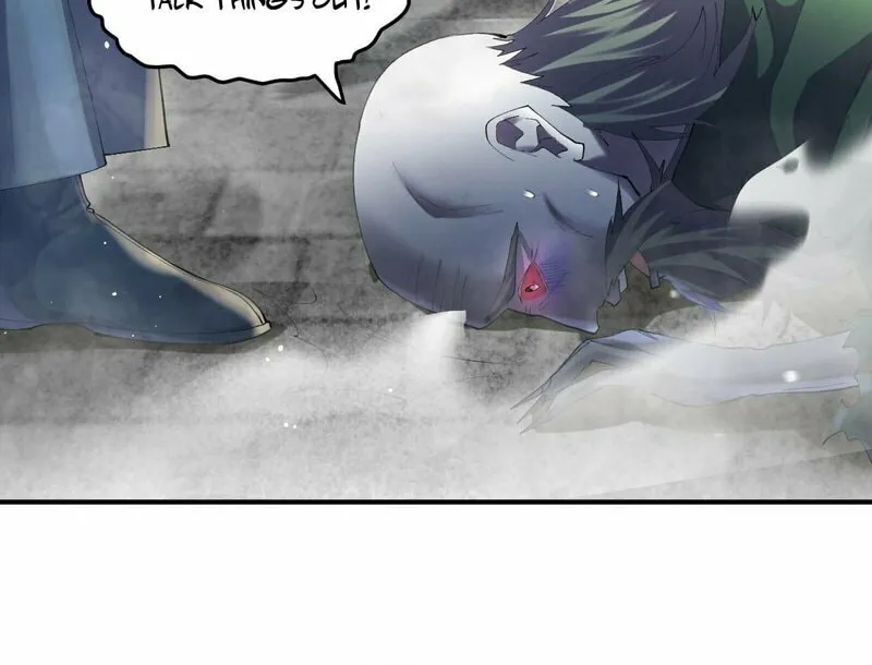 Worthless Reincarnation Chapter 10 page 2 - 