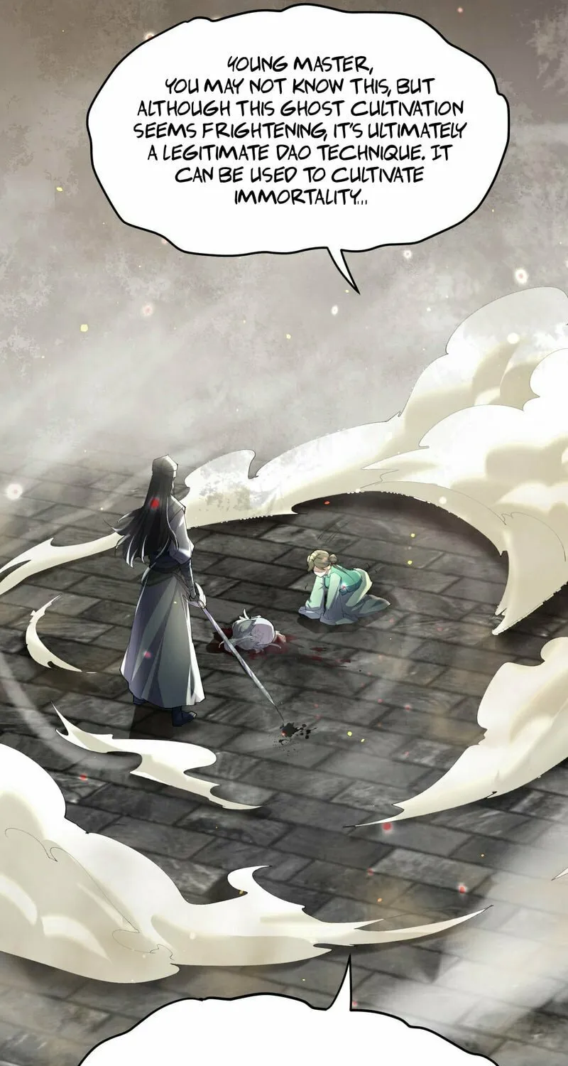 Worthless Reincarnation Chapter 10 page 12 - 