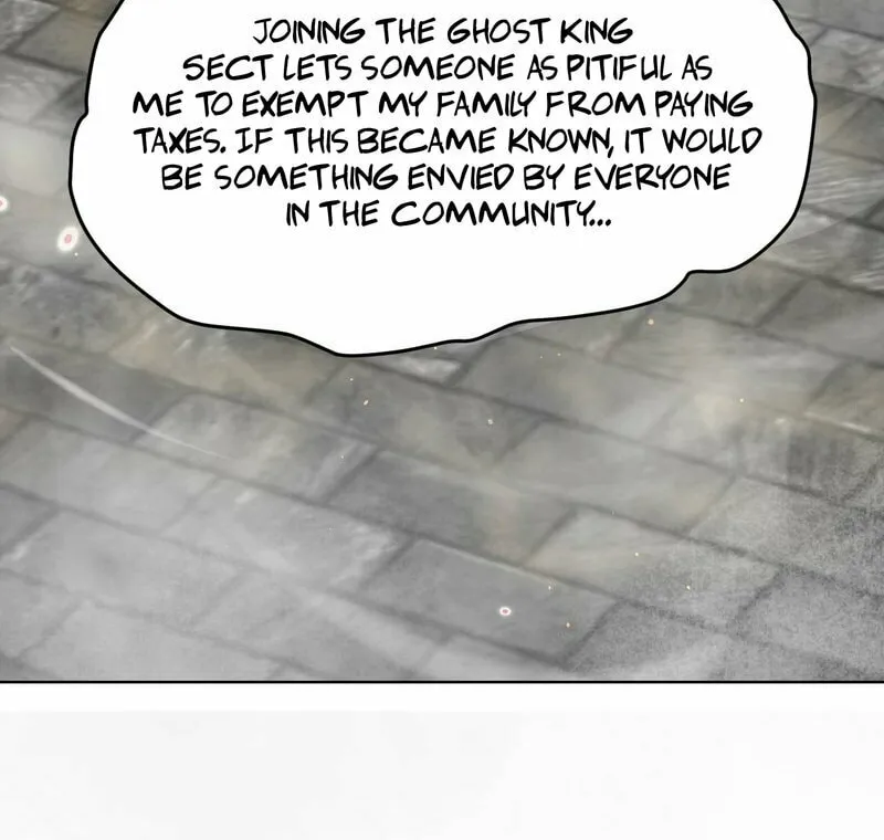 Worthless Reincarnation Chapter 10 page 13 - 