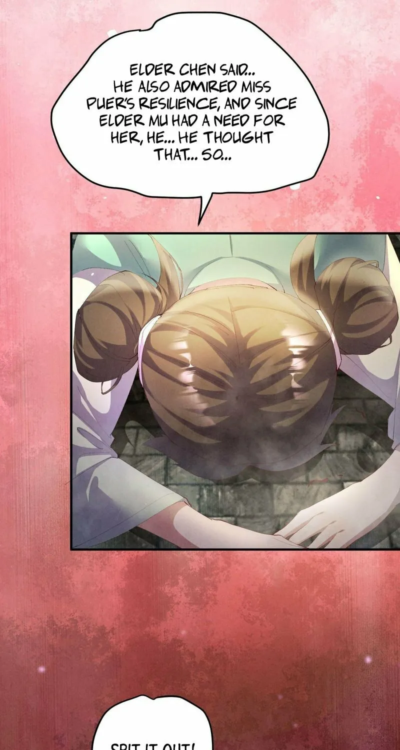 Worthless Reincarnation Chapter 10 page 20 - 