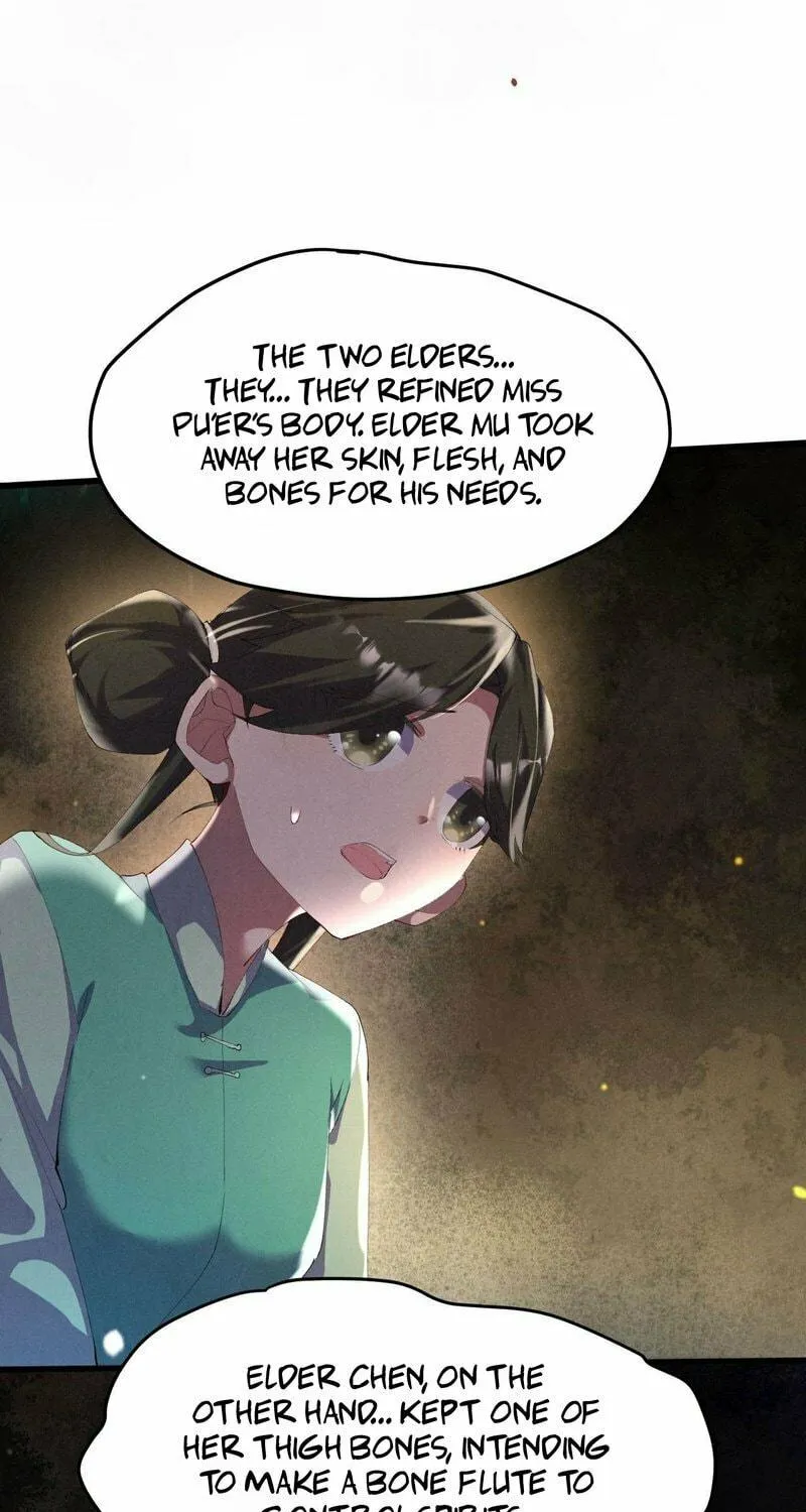 Worthless Reincarnation Chapter 10 page 22 - 