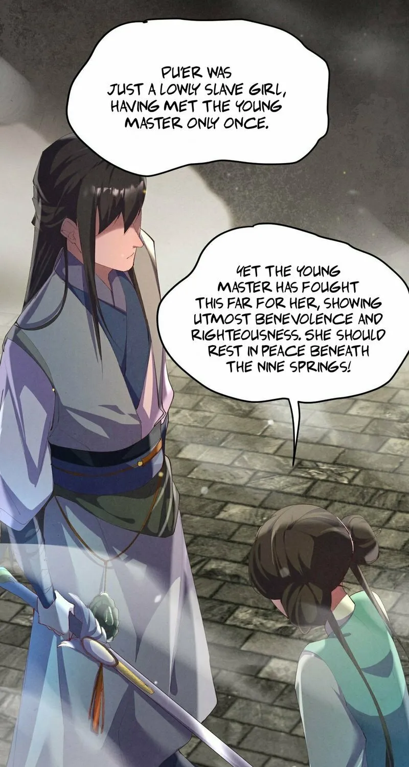 Worthless Reincarnation Chapter 10 page 24 - 