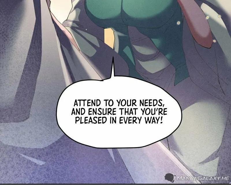 Worthless Reincarnation Chapter 10 page 32 - 