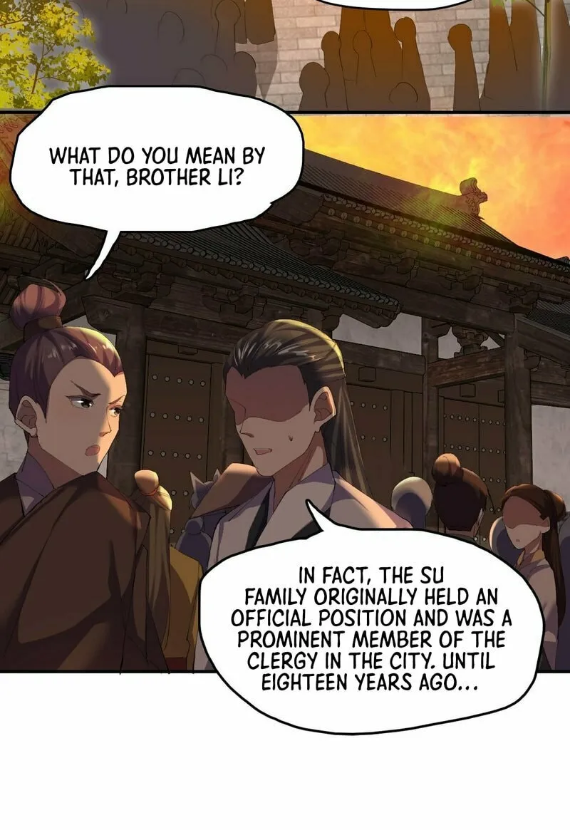 Worthless Reincarnation Chapter 10 page 38 - 
