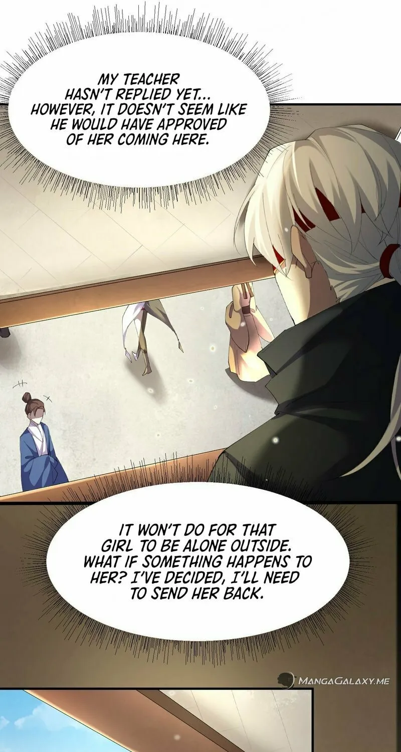 Worthless Reincarnation Chapter 10 page 44 - 