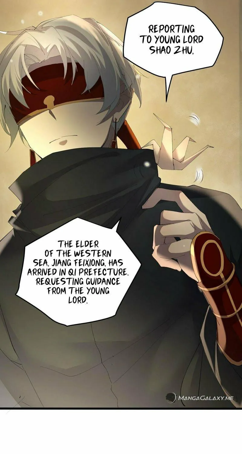 Worthless Reincarnation Chapter 10 page 46 - 