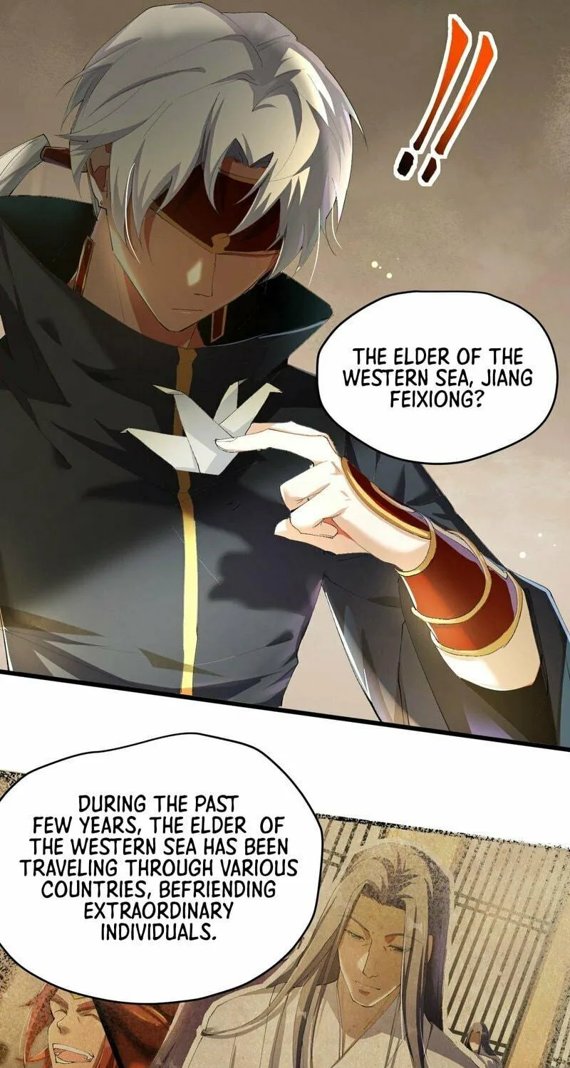 Worthless Reincarnation Chapter 10 page 48 - 