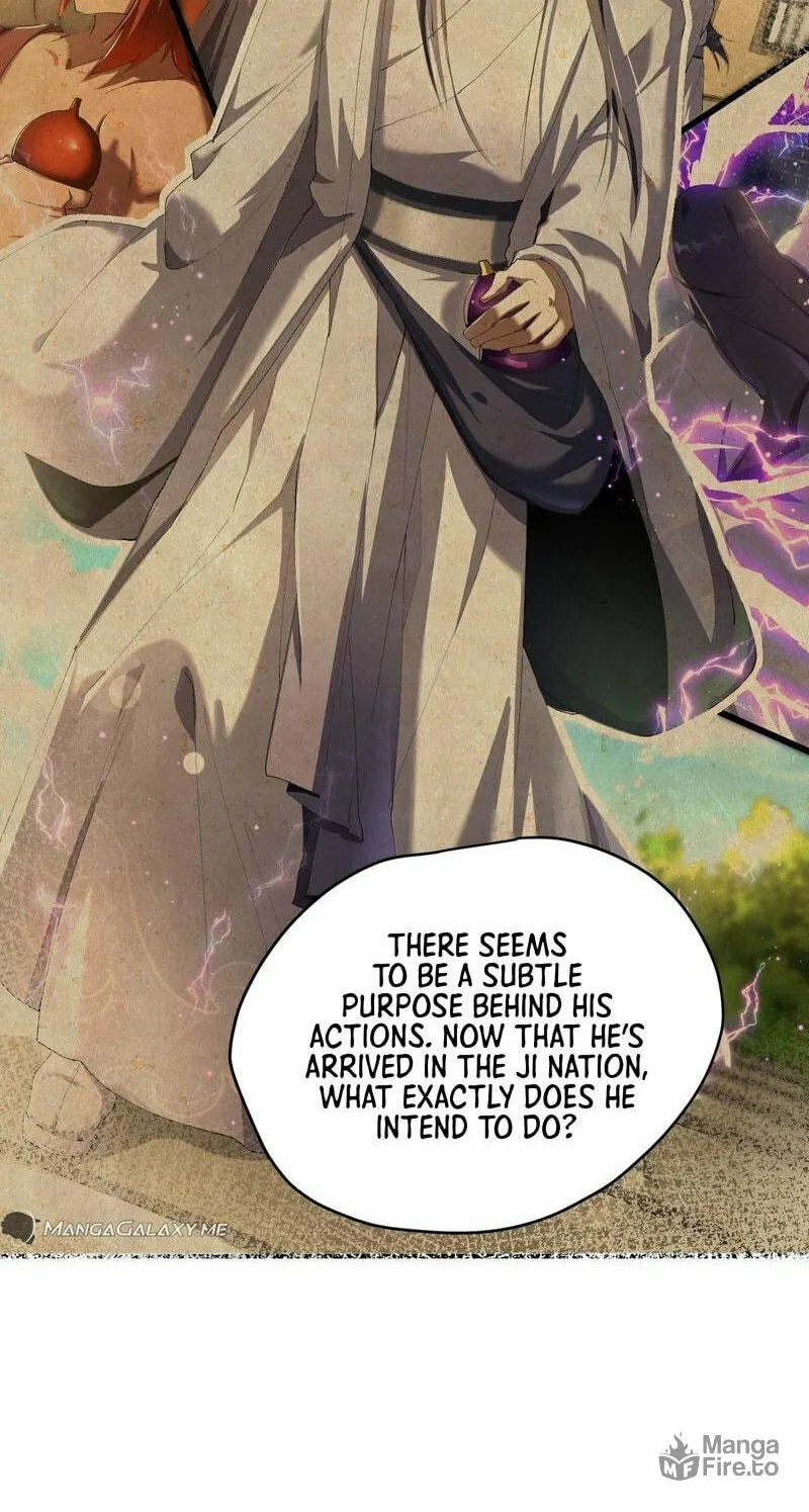 Worthless Reincarnation Chapter 10 page 49 - 