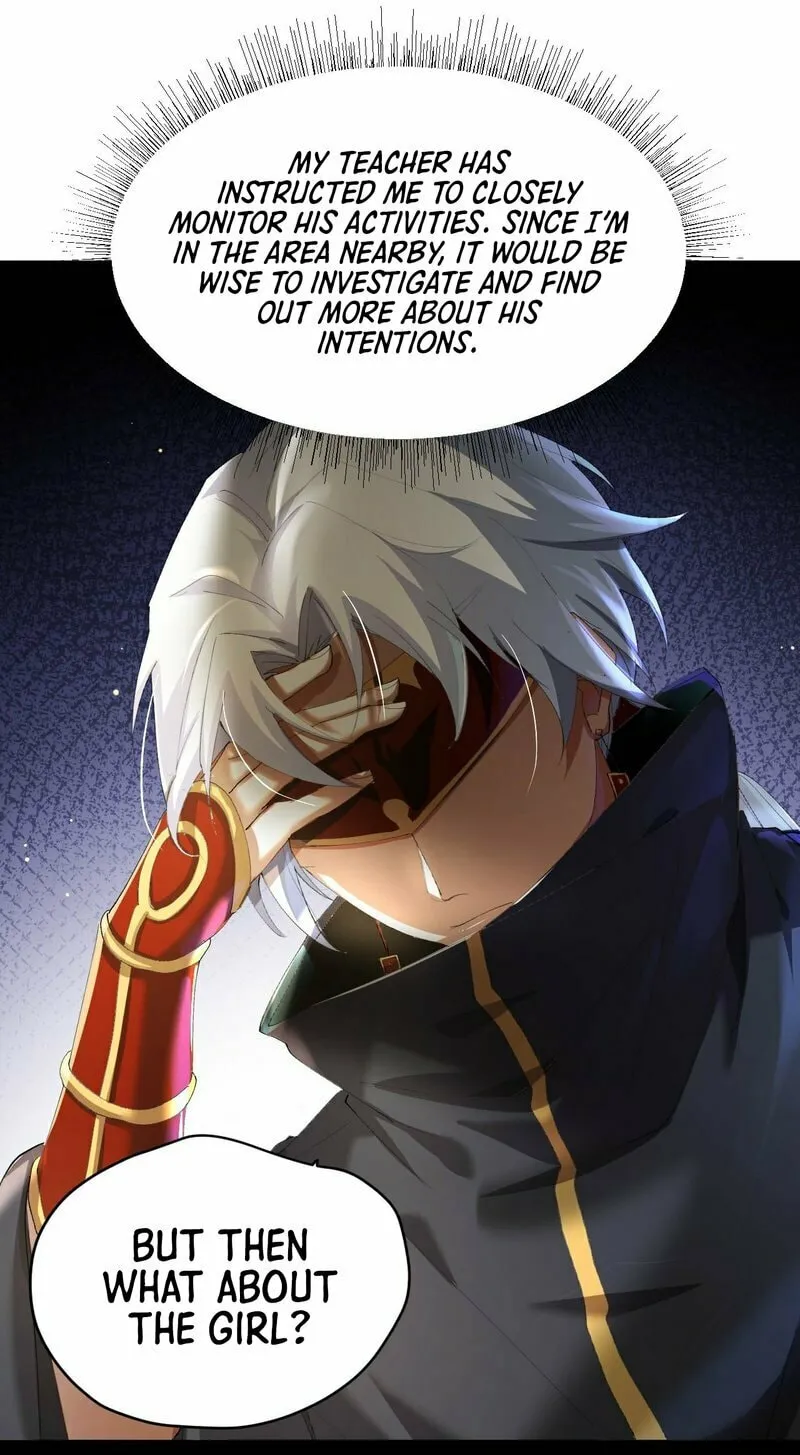 Worthless Reincarnation Chapter 10 page 50 - 