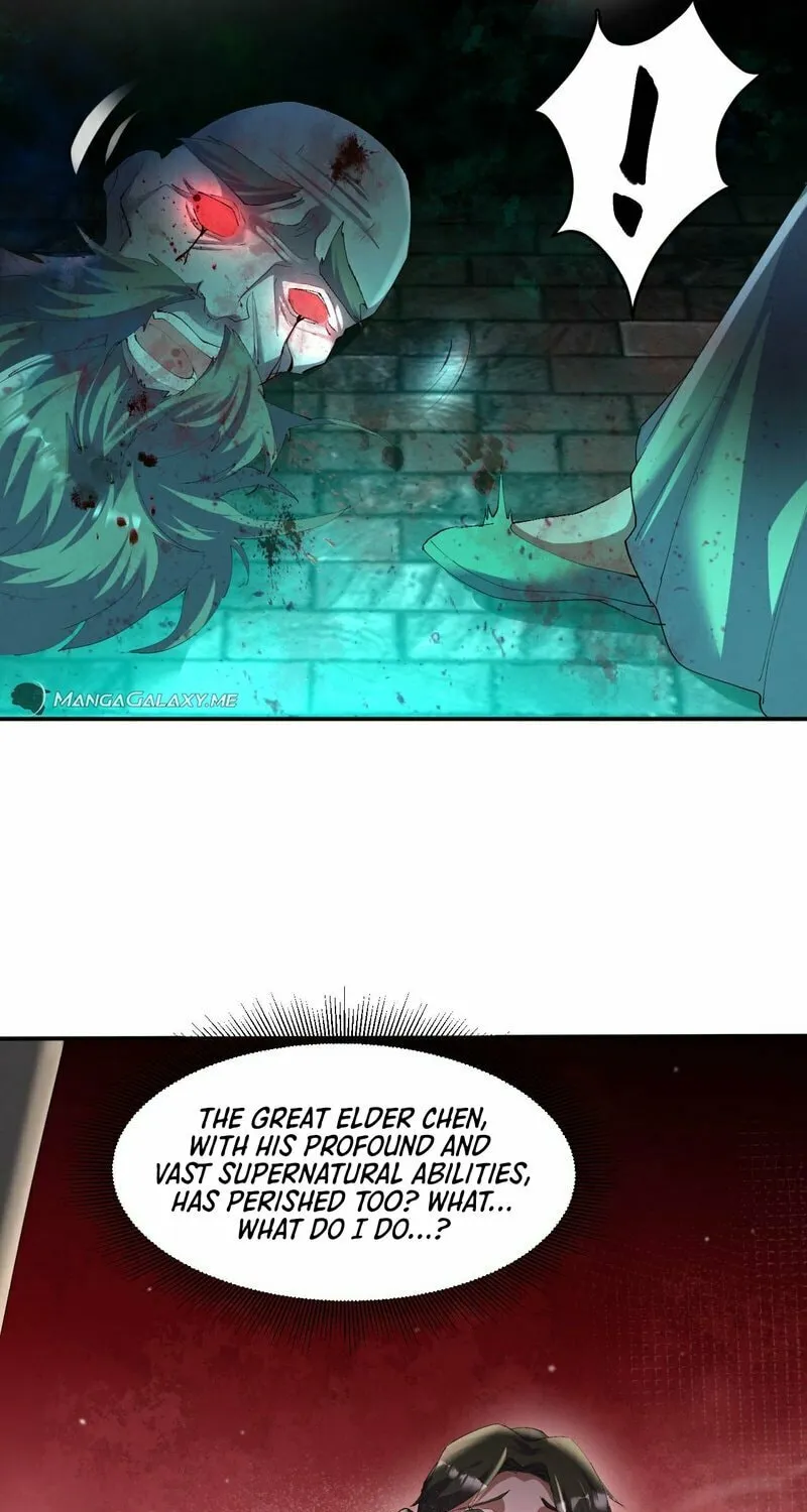 Worthless Reincarnation Chapter 10 page 6 - 