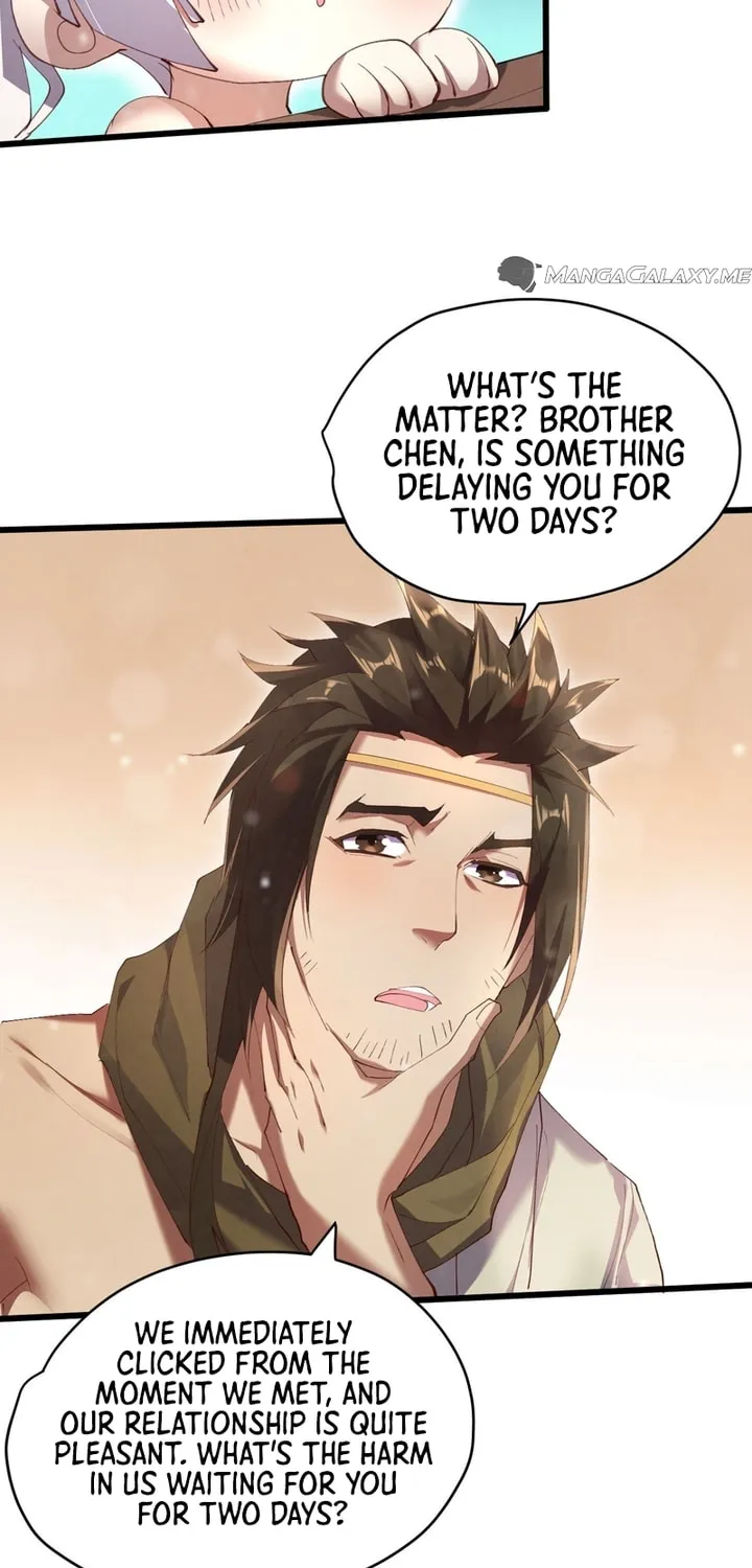 Worthless Reincarnation Chapter 11 page 11 - 