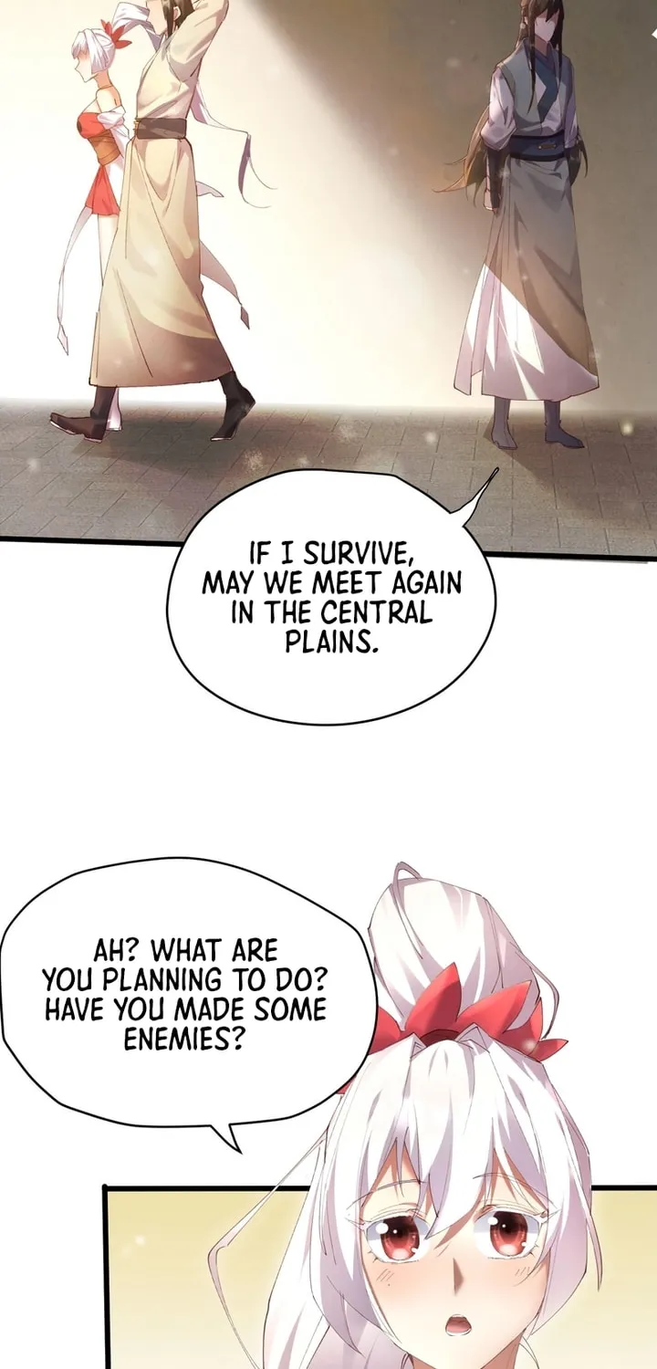 Worthless Reincarnation Chapter 11 page 14 - 